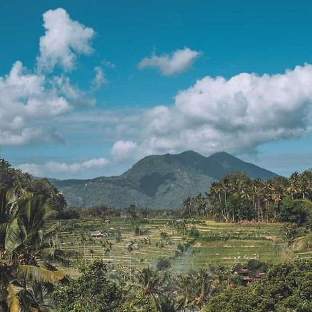 Pondok Lembah Dukuh Homestay Karangasem Exterior foto
