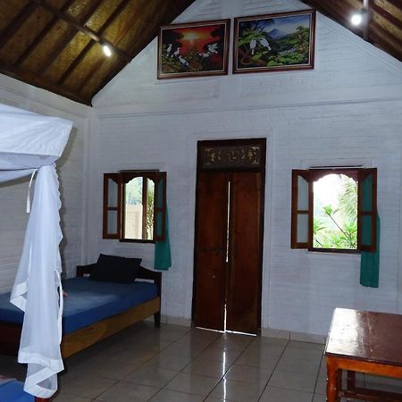Pondok Lembah Dukuh Homestay Karangasem Exterior foto