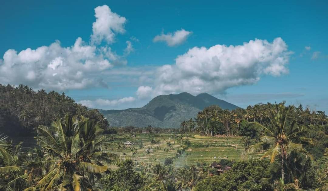 Pondok Lembah Dukuh Homestay Karangasem Exterior foto