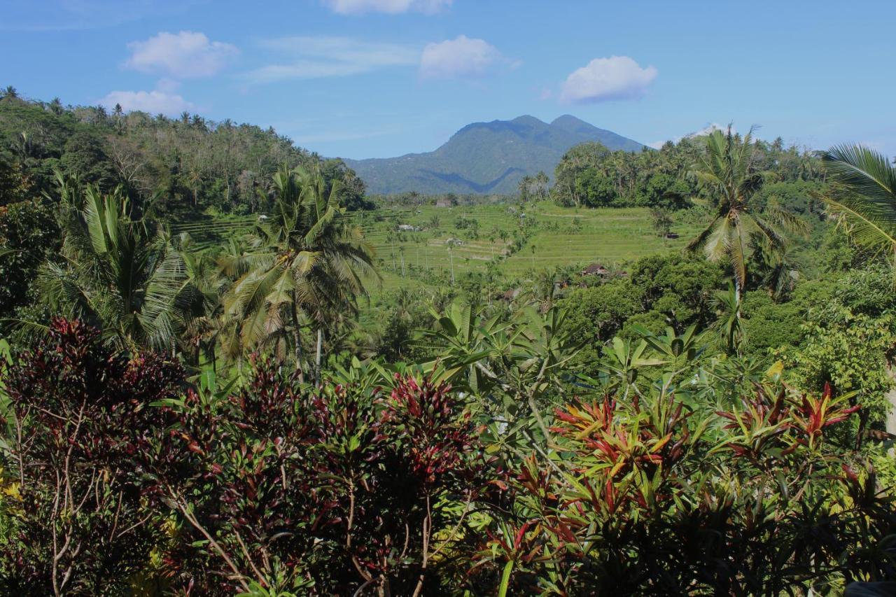 Pondok Lembah Dukuh Homestay Karangasem Exterior foto