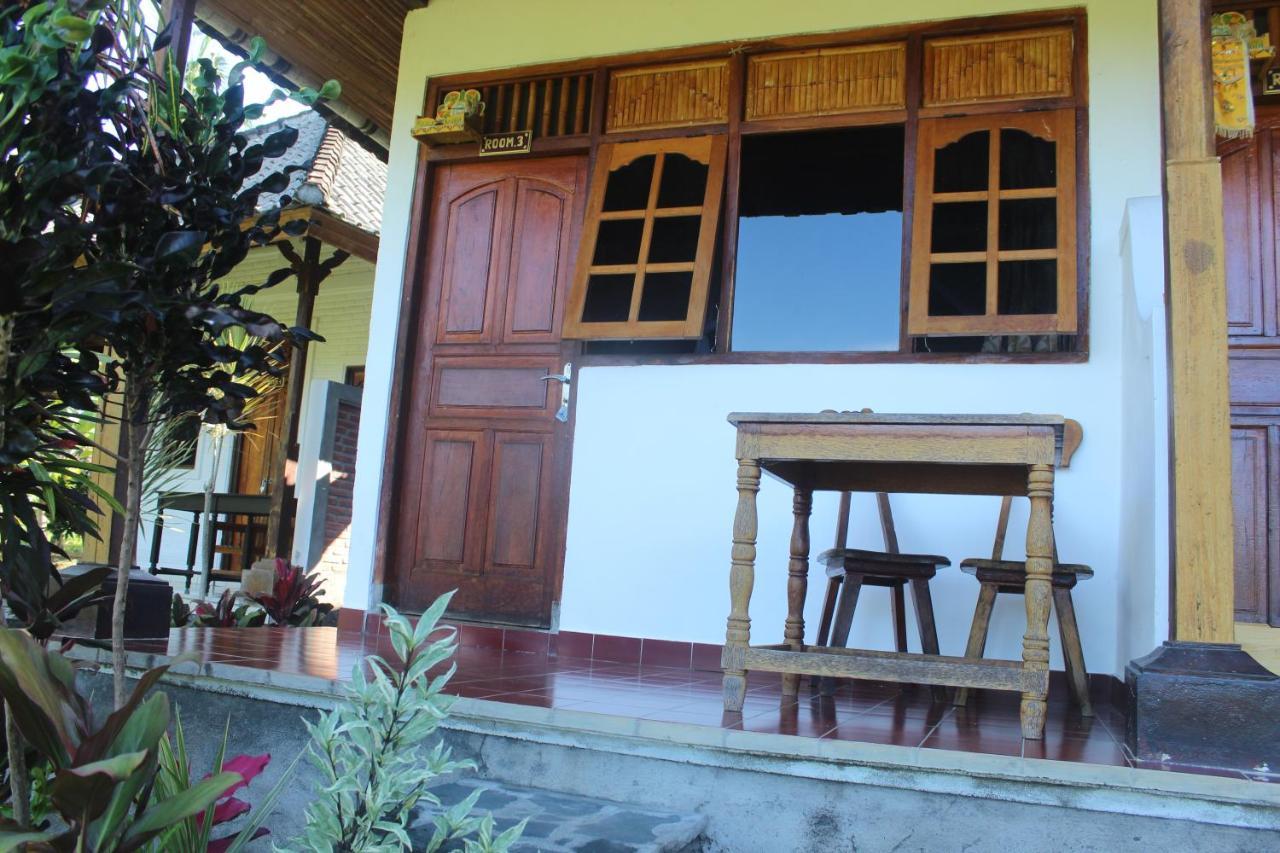 Pondok Lembah Dukuh Homestay Karangasem Exterior foto