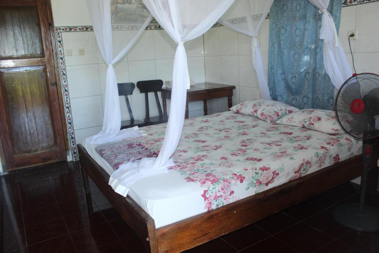 Pondok Lembah Dukuh Homestay Karangasem Exterior foto