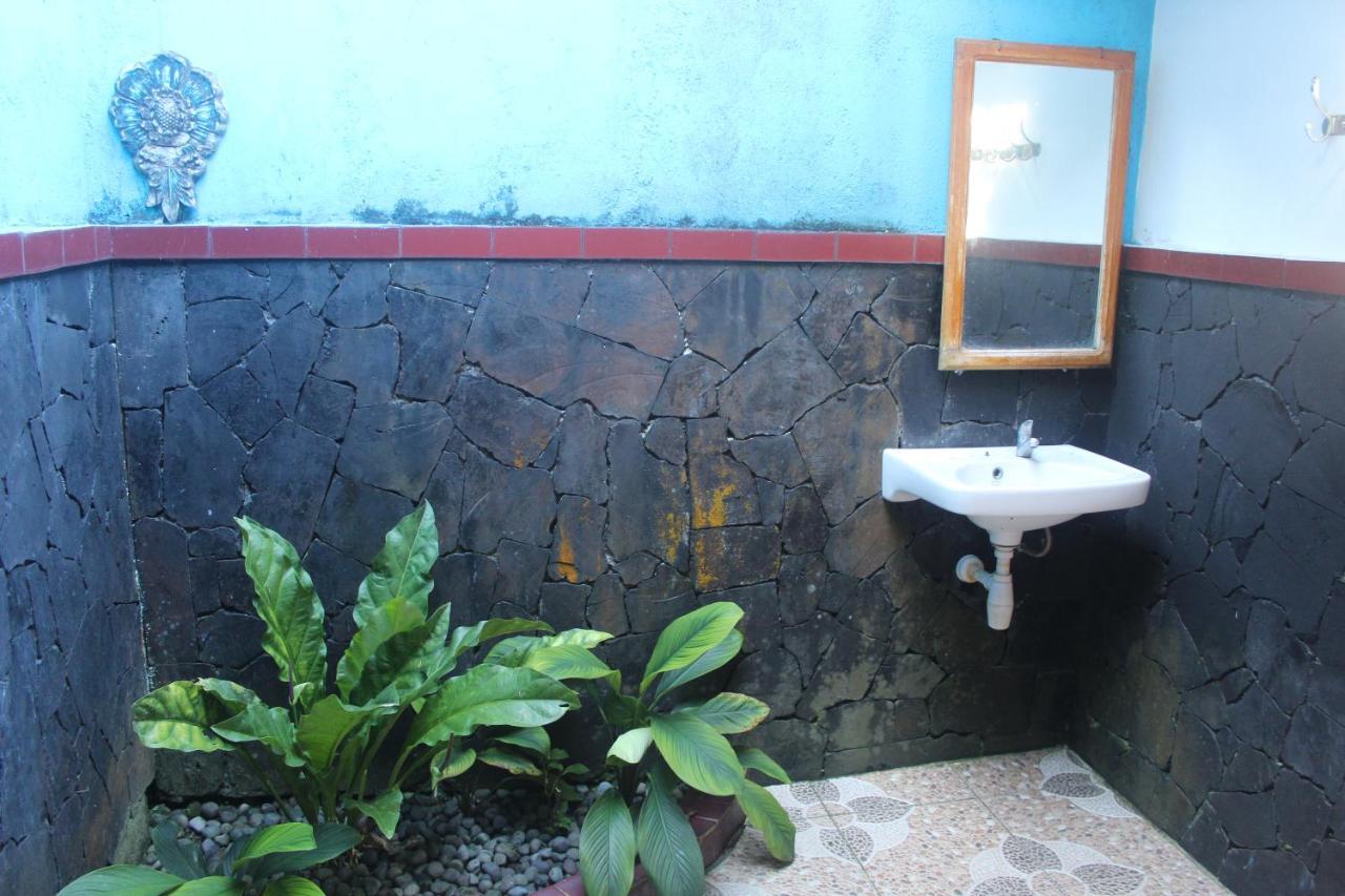 Pondok Lembah Dukuh Homestay Karangasem Exterior foto
