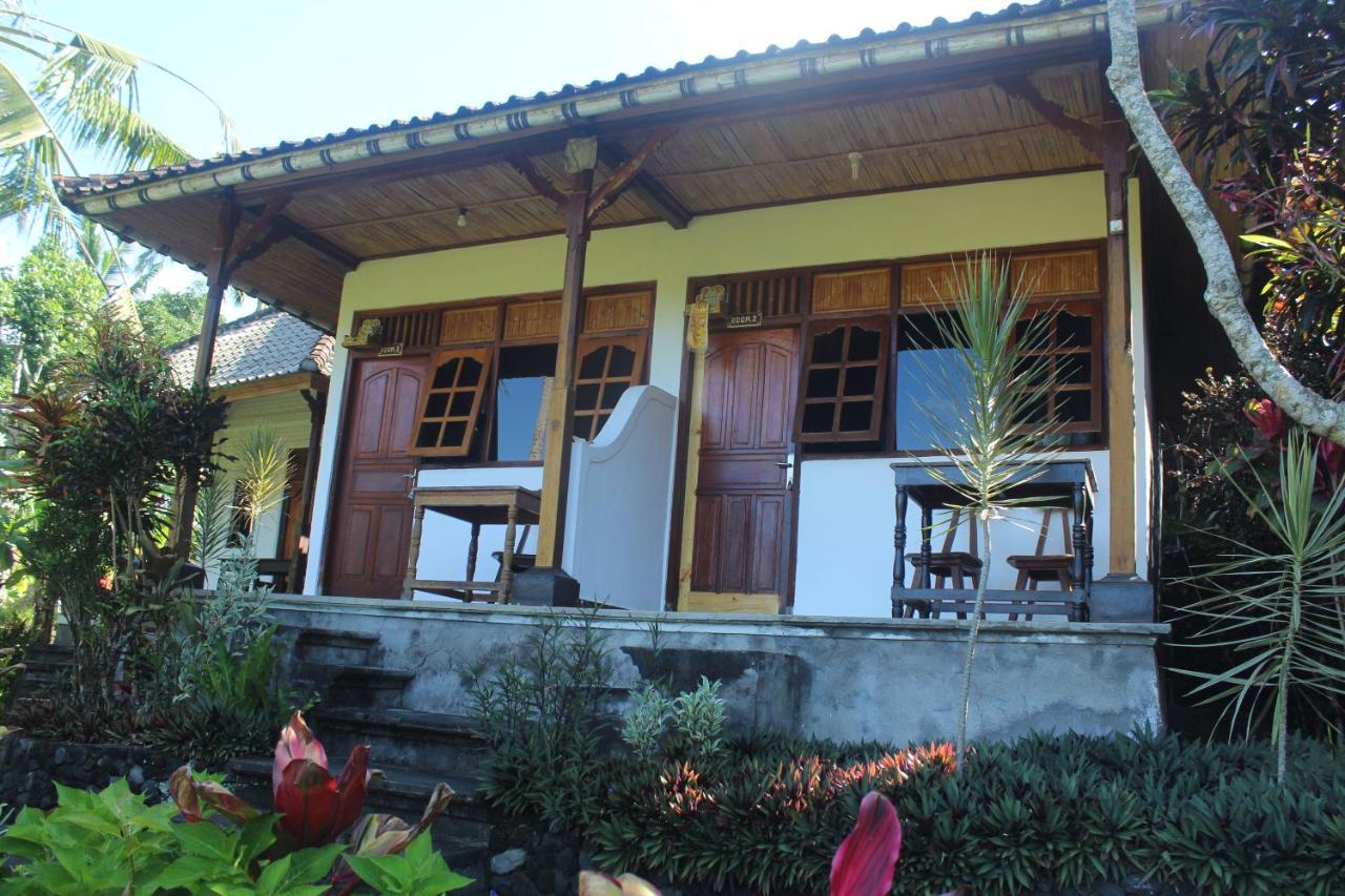 Pondok Lembah Dukuh Homestay Karangasem Exterior foto
