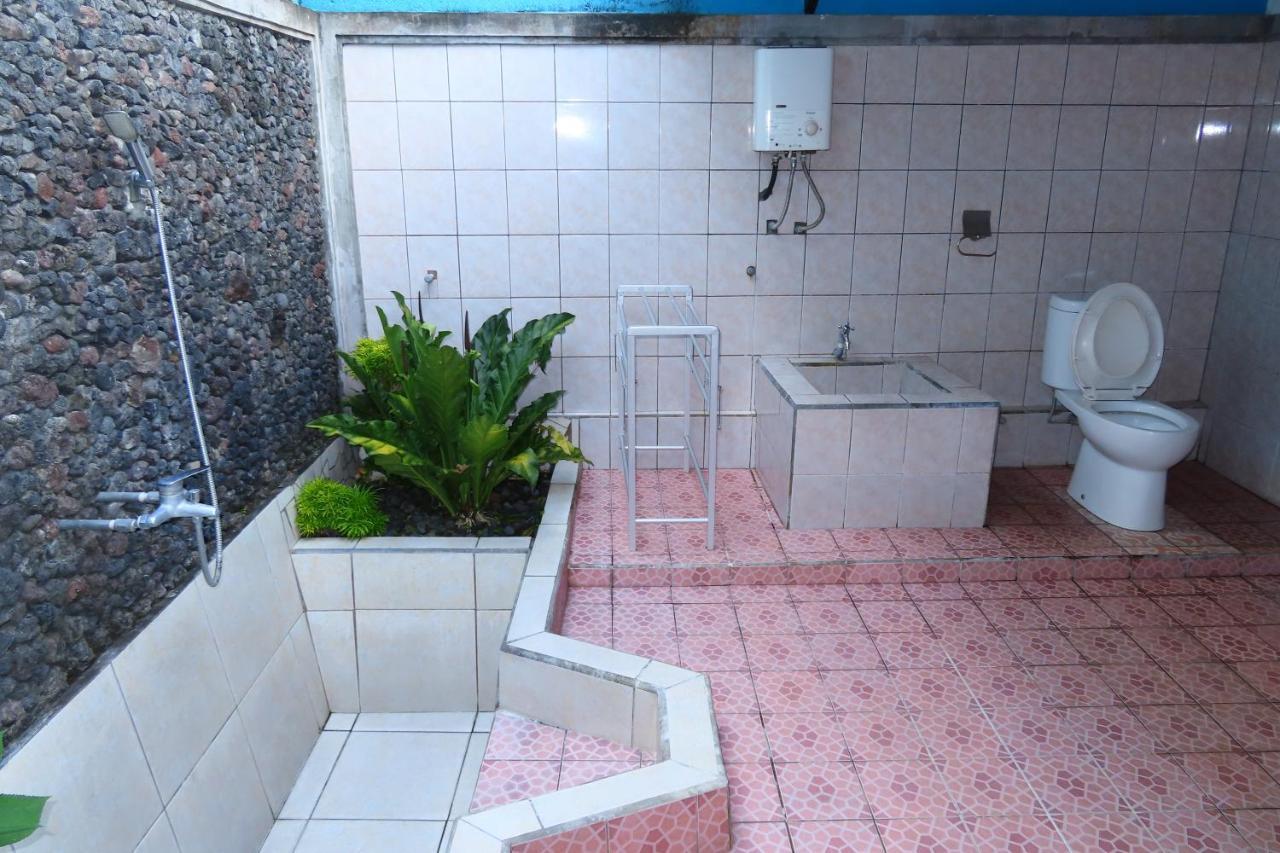 Pondok Lembah Dukuh Homestay Karangasem Exterior foto