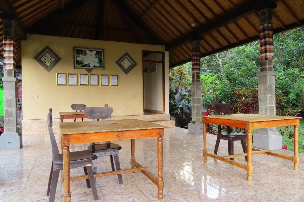 Pondok Lembah Dukuh Homestay Karangasem Exterior foto