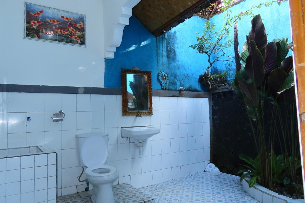 Pondok Lembah Dukuh Homestay Karangasem Exterior foto