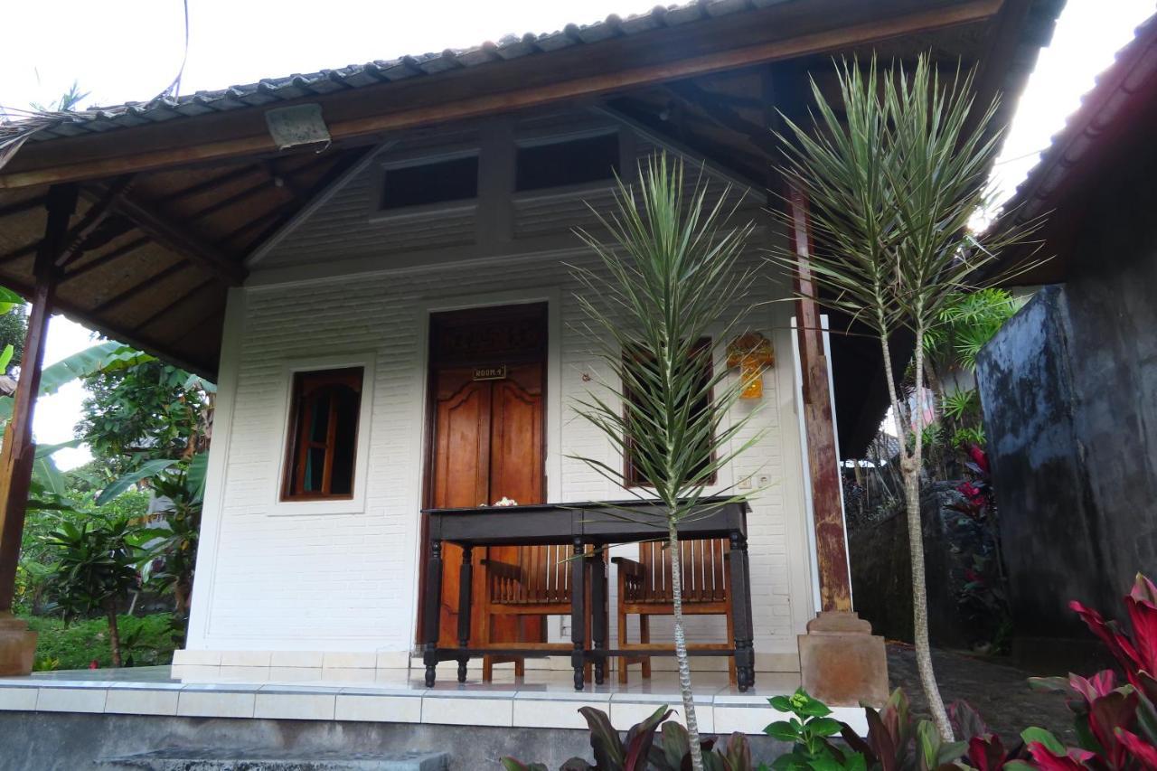 Pondok Lembah Dukuh Homestay Karangasem Exterior foto