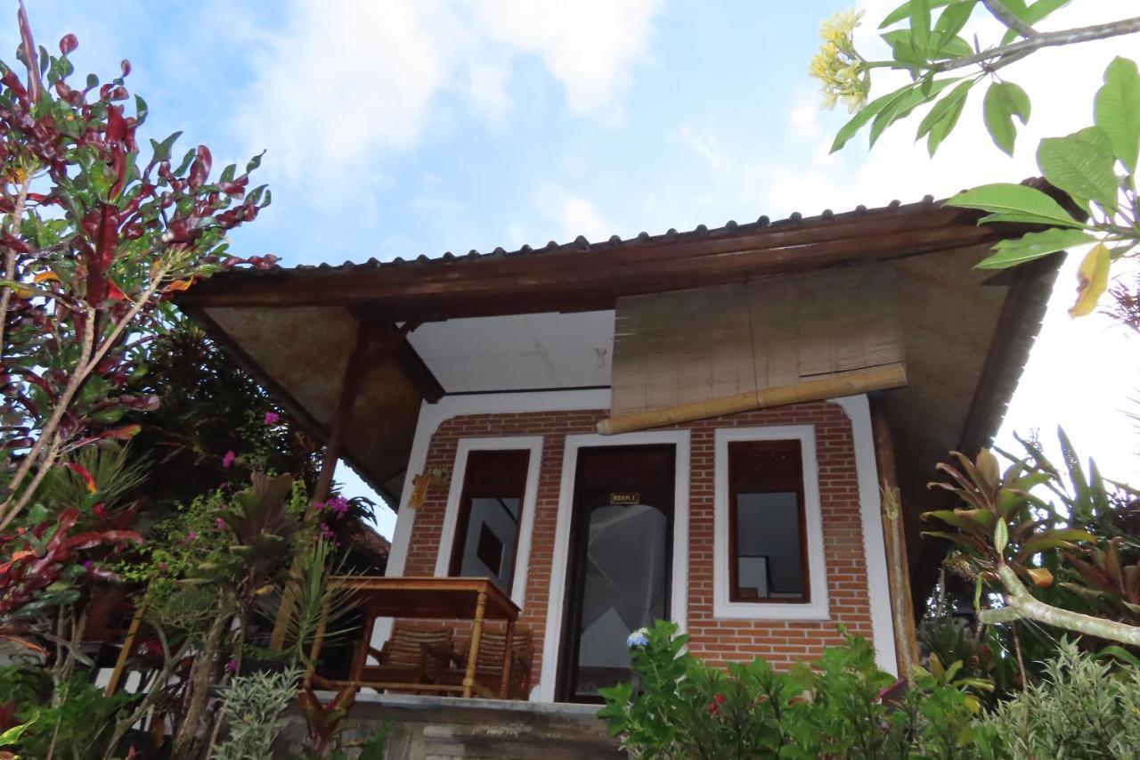 Pondok Lembah Dukuh Homestay Karangasem Exterior foto