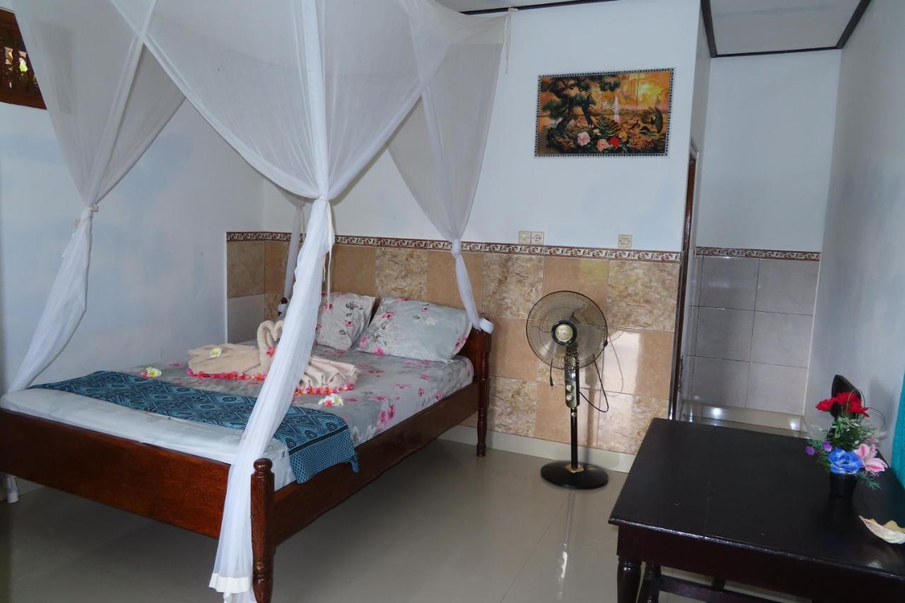 Pondok Lembah Dukuh Homestay Karangasem Exterior foto