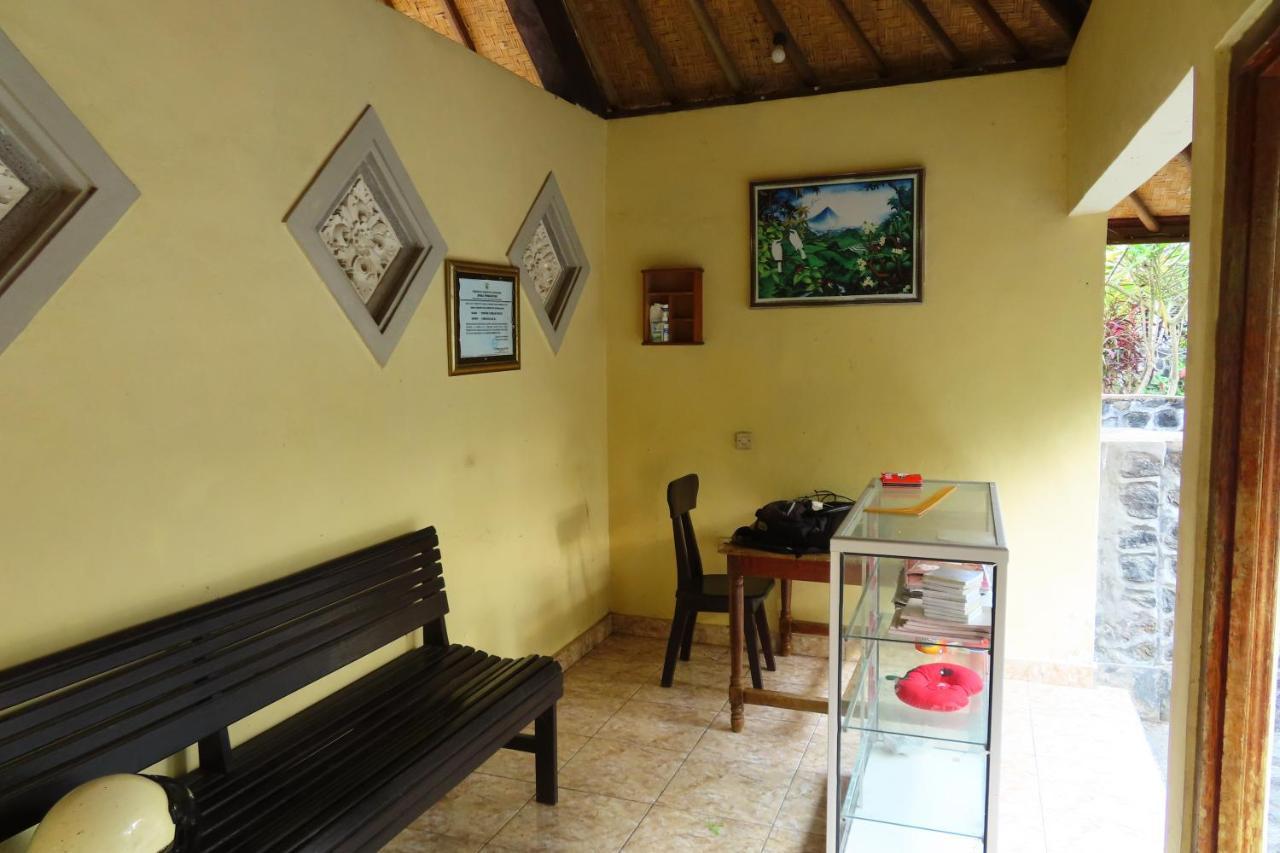 Pondok Lembah Dukuh Homestay Karangasem Exterior foto