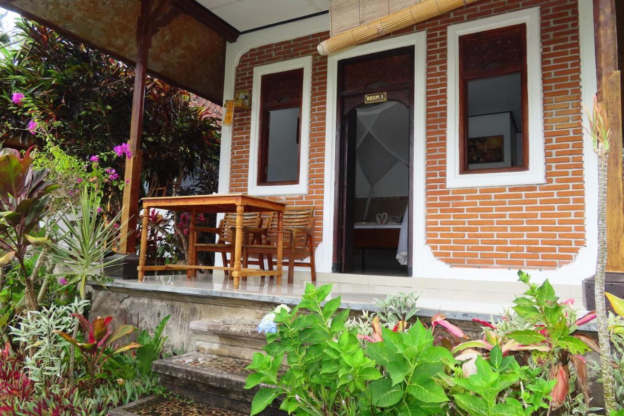Pondok Lembah Dukuh Homestay Karangasem Exterior foto