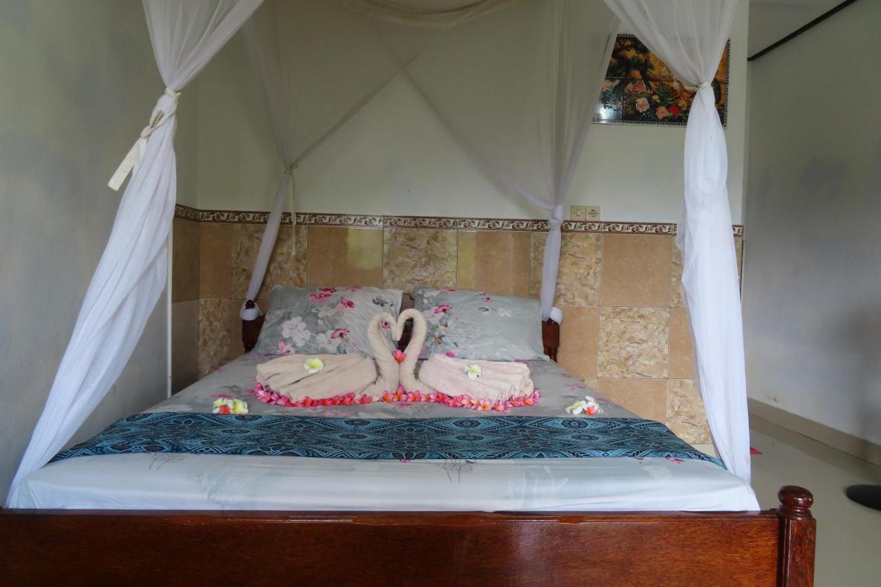 Pondok Lembah Dukuh Homestay Karangasem Exterior foto