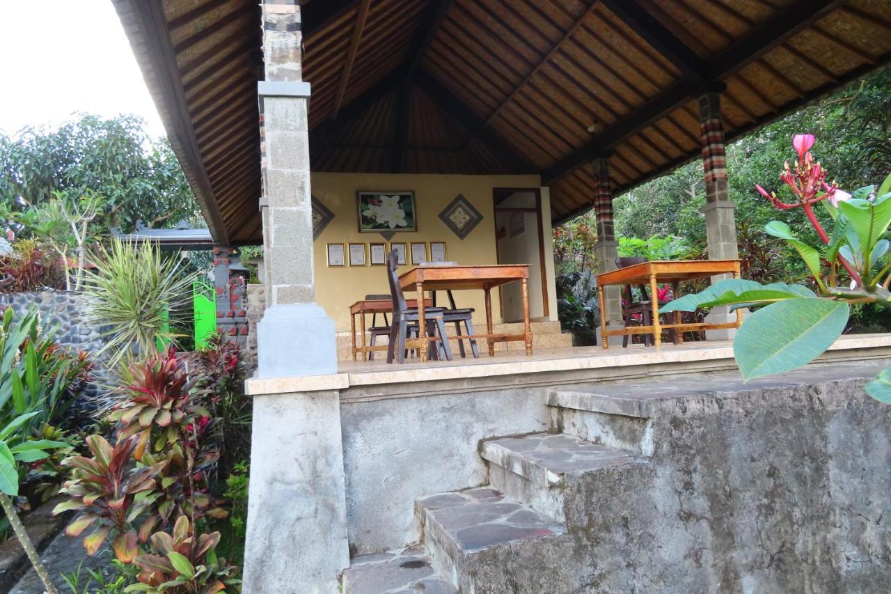 Pondok Lembah Dukuh Homestay Karangasem Exterior foto