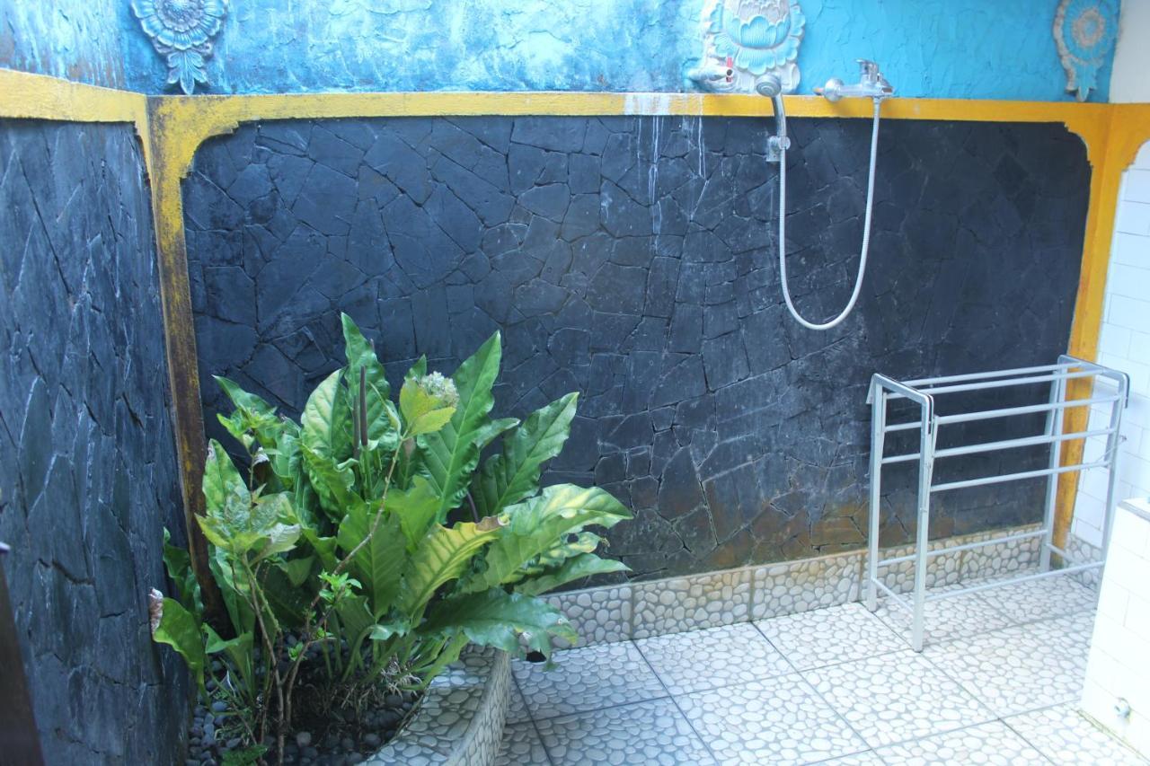 Pondok Lembah Dukuh Homestay Karangasem Exterior foto